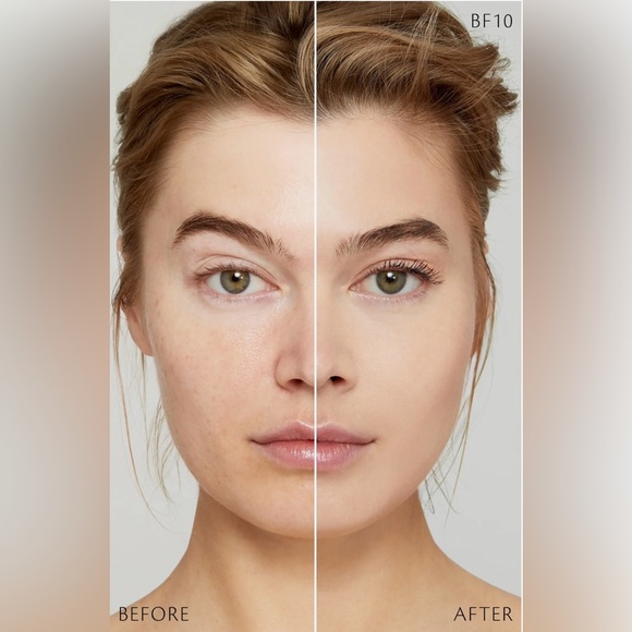 Clé de Peau Beauté Radiant Fluid Natural Foundation - Picture 3 of 6